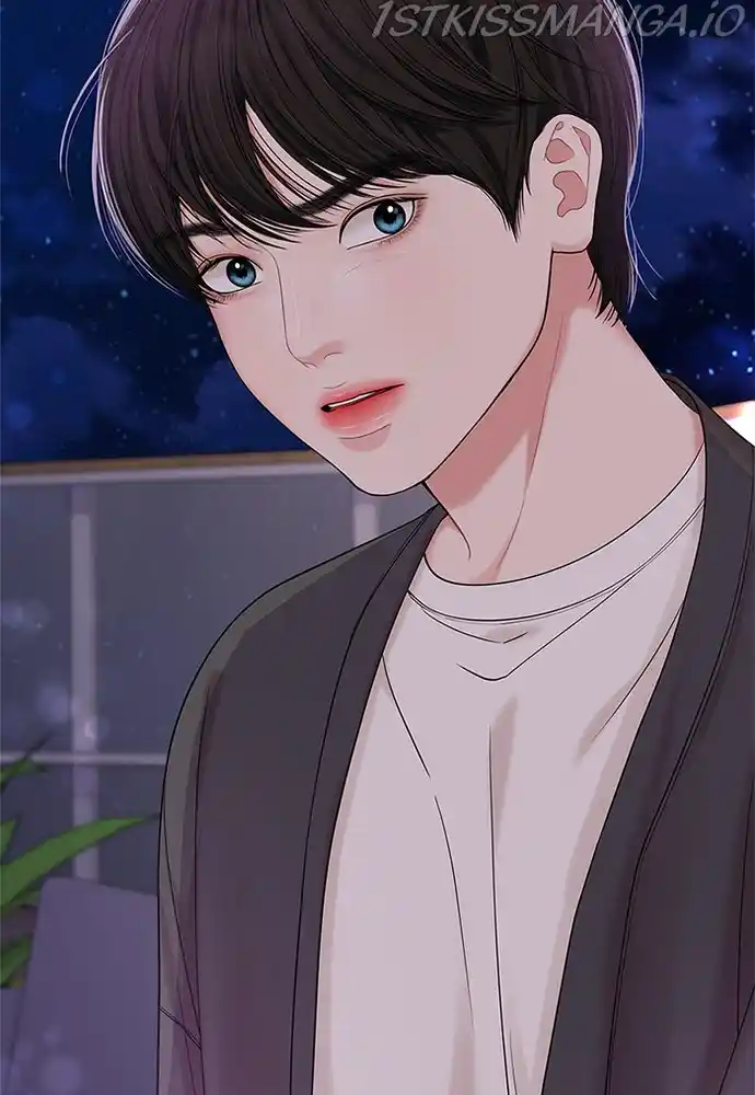 To You, Who Keep The Star Chapter 73