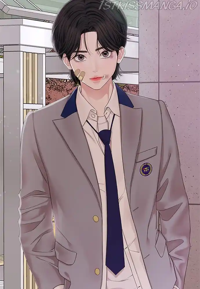 To You, Who Keep The Star Chapter 74