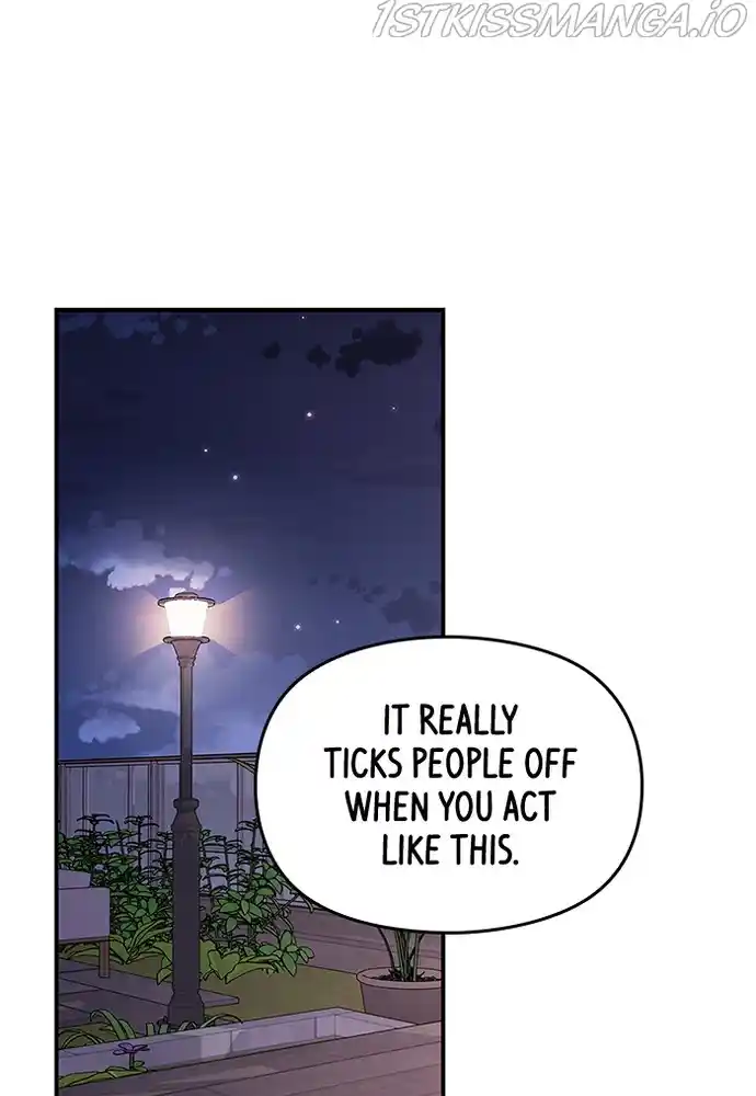 To You, Who Keep The Star Chapter 74