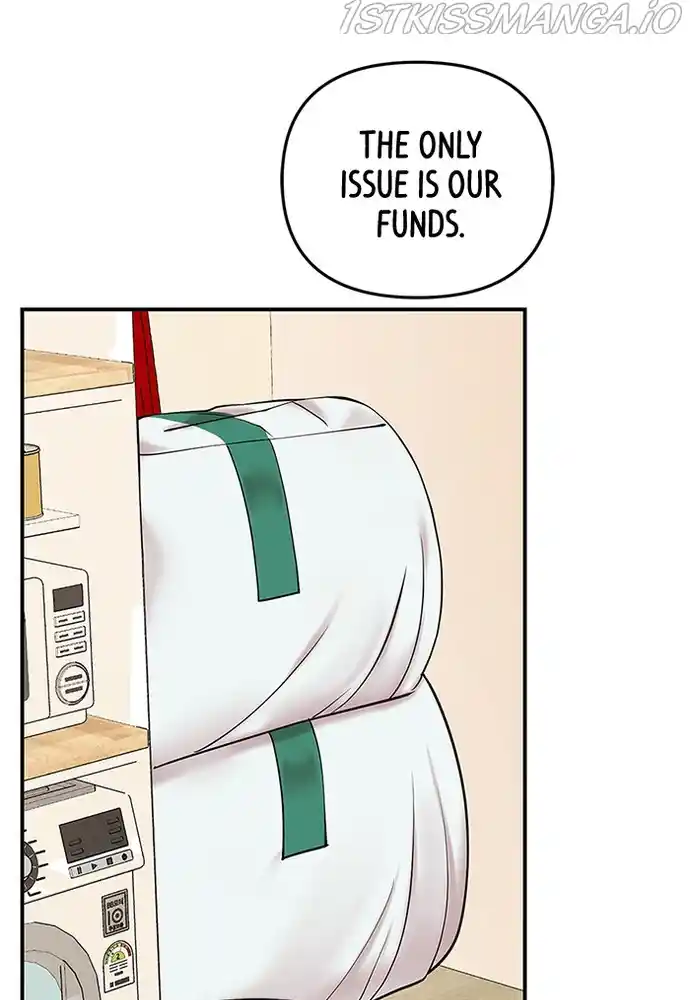 To You, Who Keep The Star Chapter 74