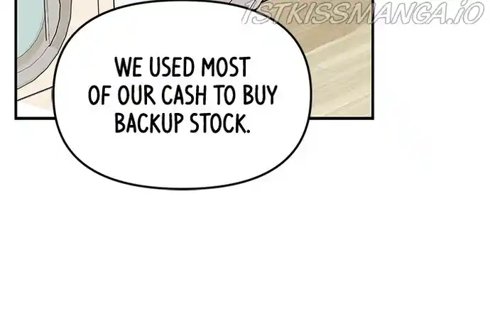 To You, Who Keep The Star Chapter 74