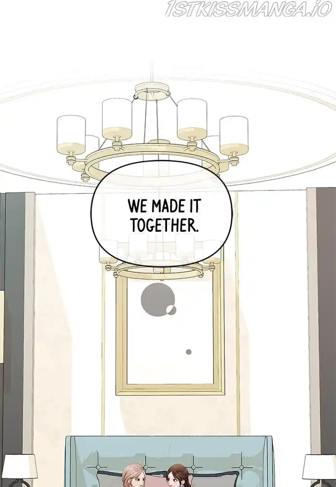 To You, Who Keep The Star Chapter 74