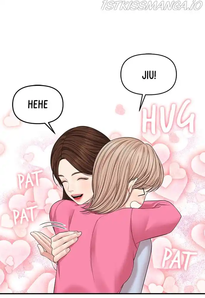 To You, Who Keep The Star Chapter 74