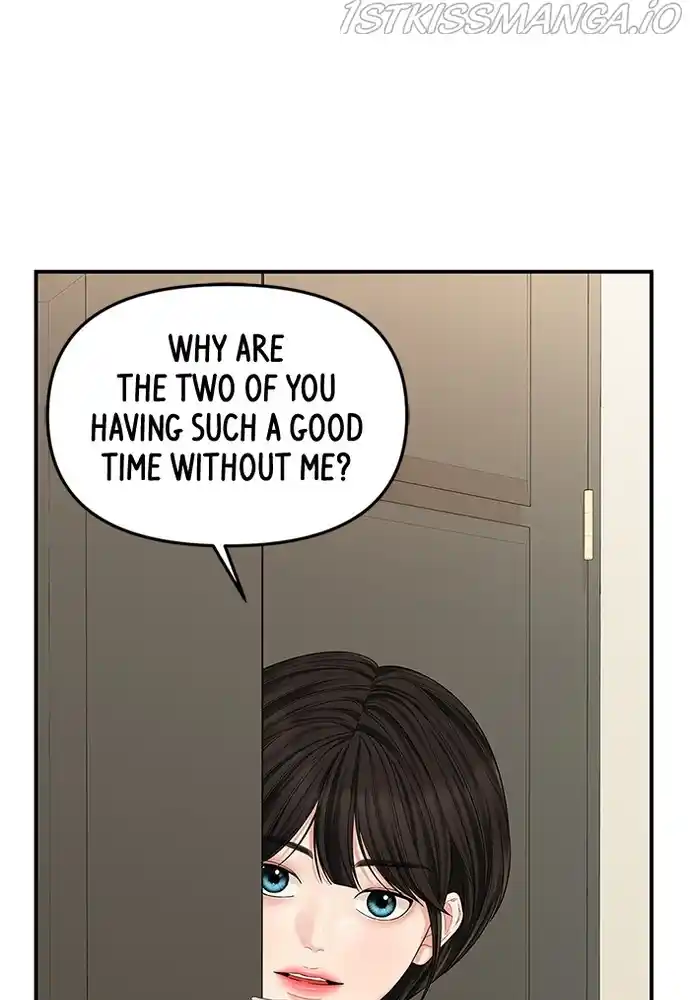 To You, Who Keep The Star Chapter 74