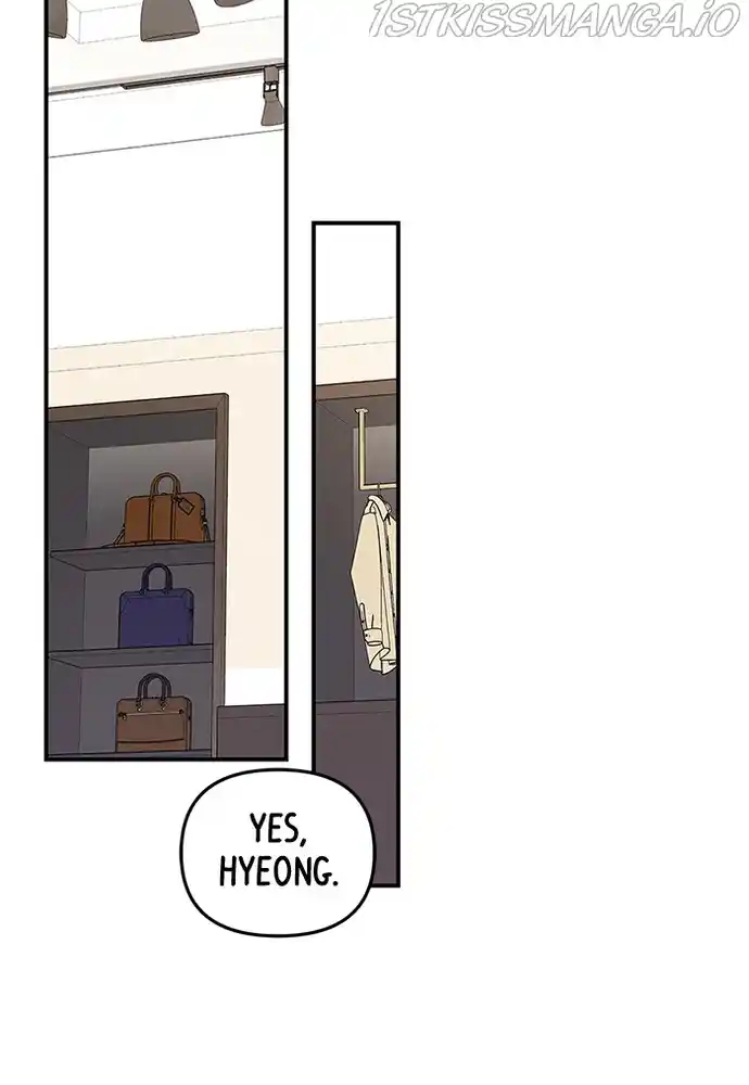 To You, Who Keep The Star Chapter 74