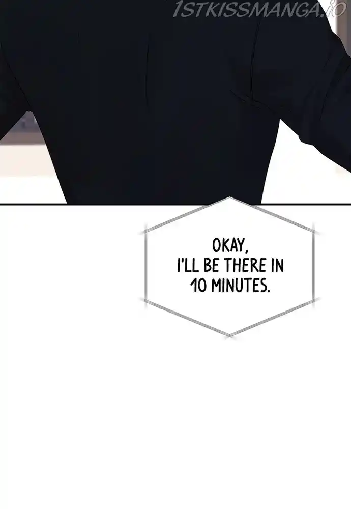 To You, Who Keep The Star Chapter 74