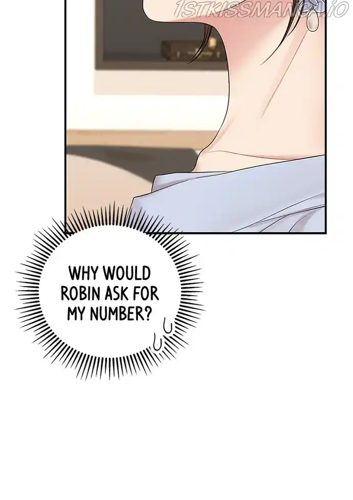 To You, Who Keep The Star Chapter 74