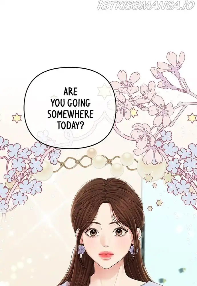 To You, Who Keep The Star Chapter 74