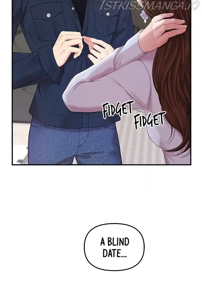 To You, Who Keep The Star Chapter 74