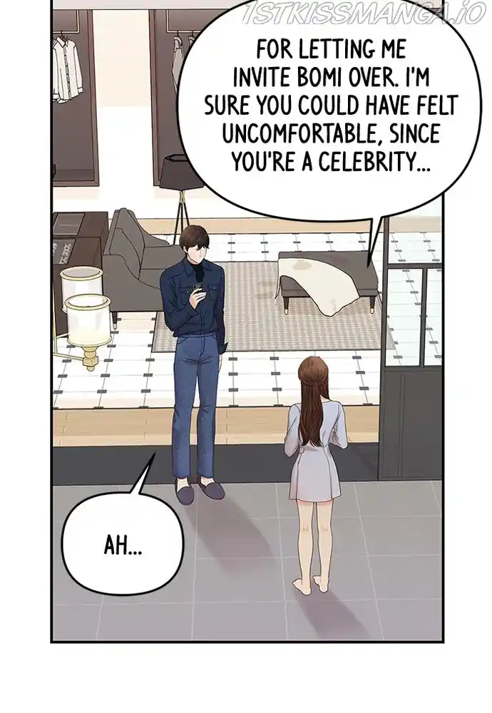 To You, Who Keep The Star Chapter 74