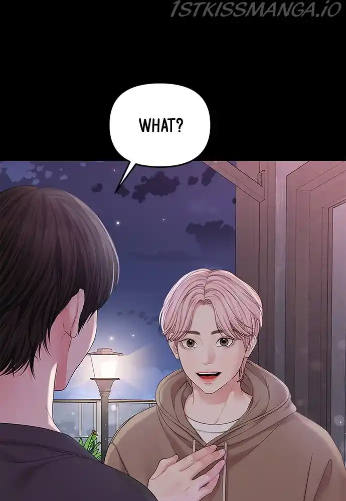 To You, Who Keep The Star Chapter 74