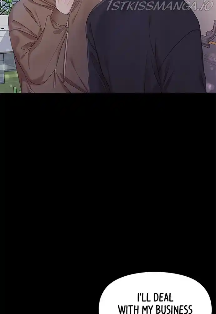 To You, Who Keep The Star Chapter 74