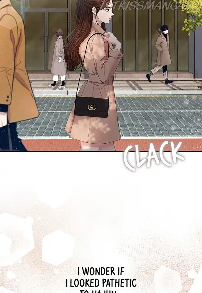 To You, Who Keep The Star Chapter 75