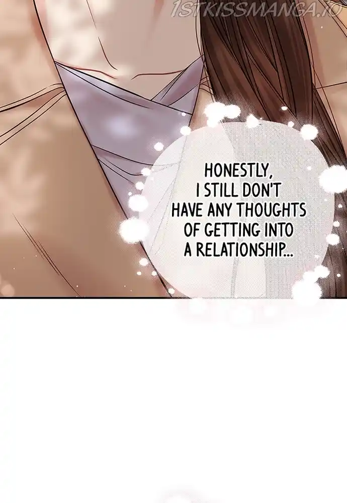 To You, Who Keep The Star Chapter 75