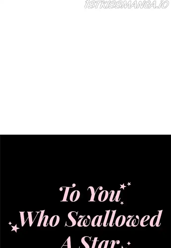 To You, Who Keep The Star Chapter 75