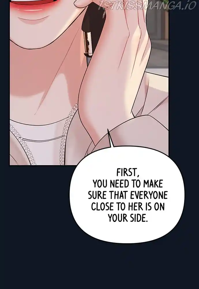 To You, Who Keep The Star Chapter 75