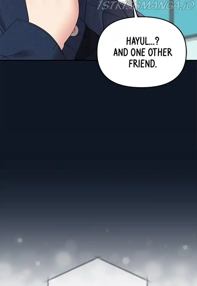 To You, Who Keep The Star Chapter 75