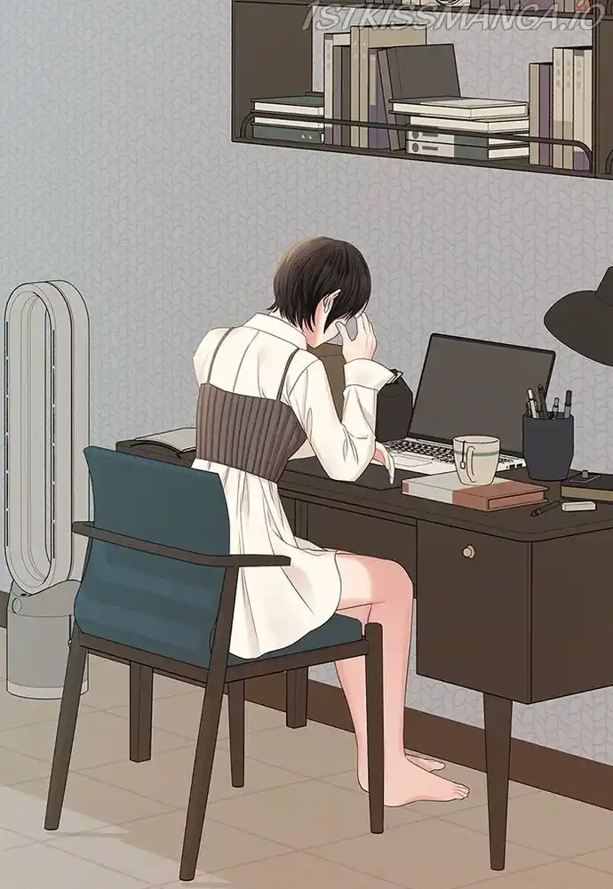 To You, Who Keep The Star Chapter 75