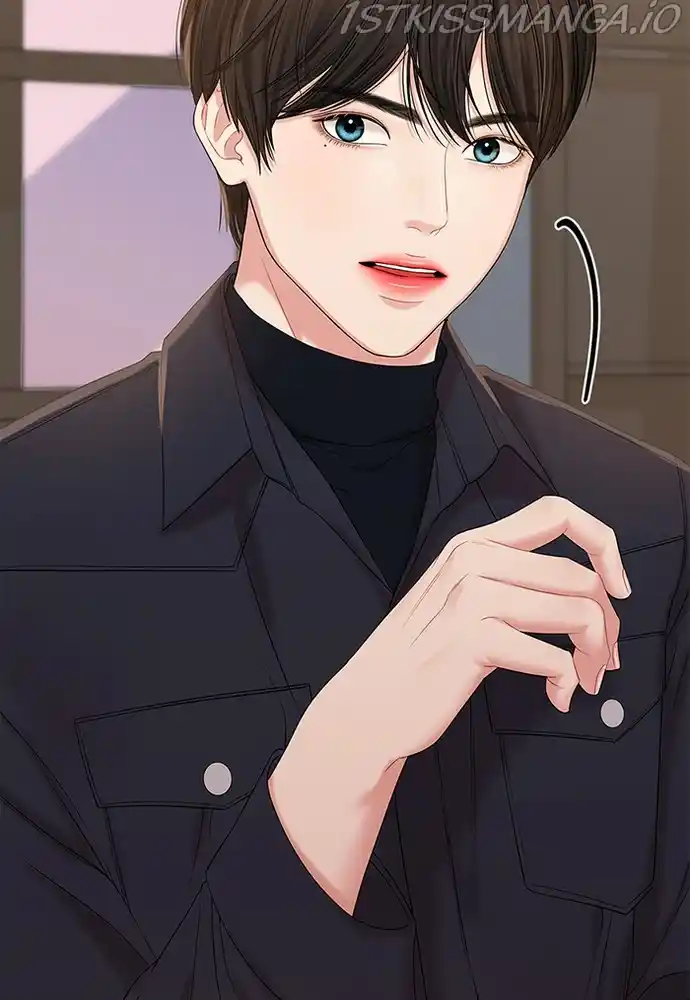 To You, Who Keep The Star Chapter 75