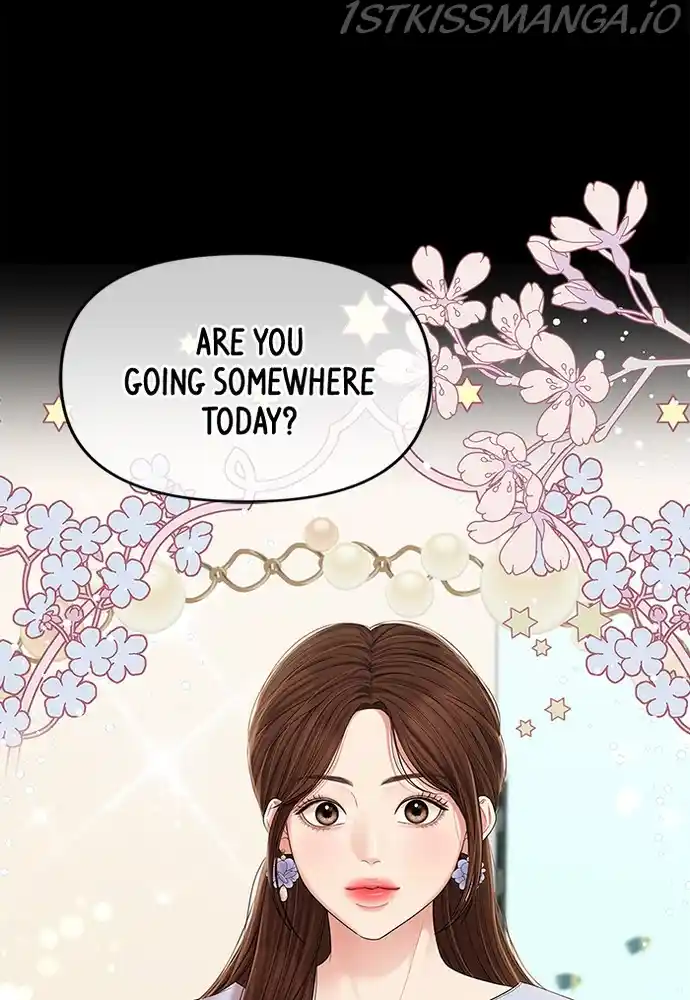 To You, Who Keep The Star Chapter 75