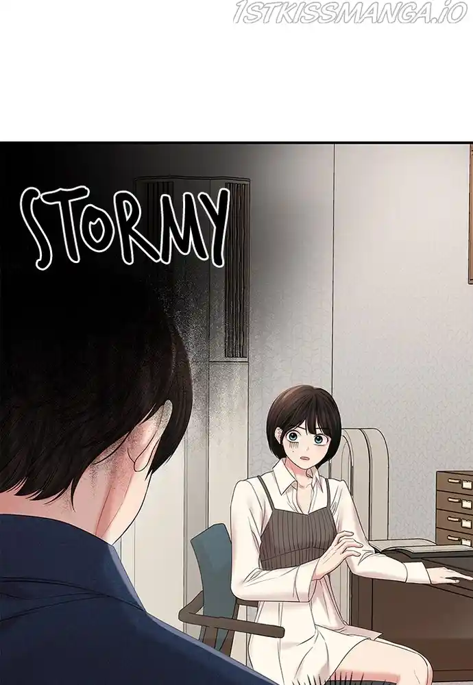 To You, Who Keep The Star Chapter 75