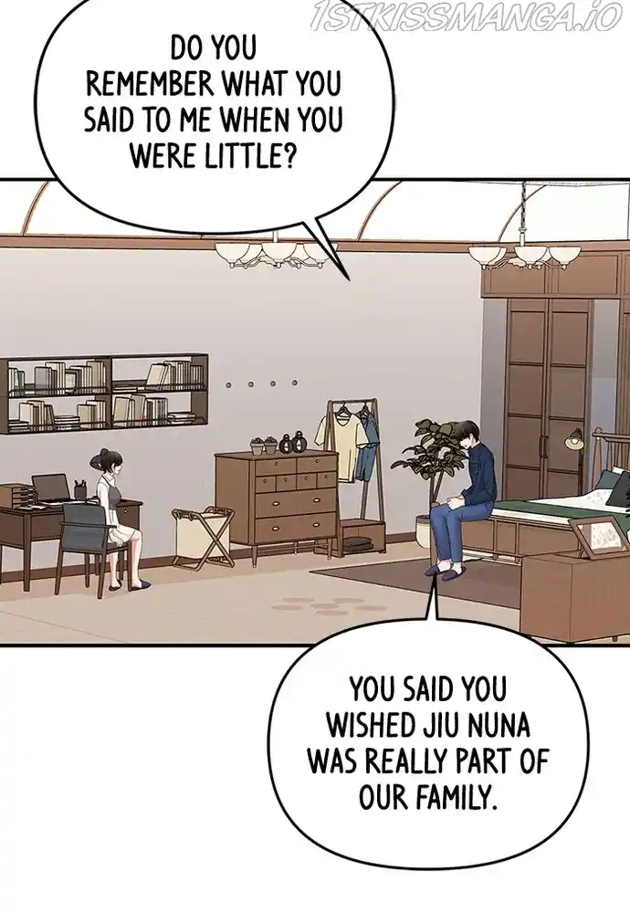 To You, Who Keep The Star Chapter 75