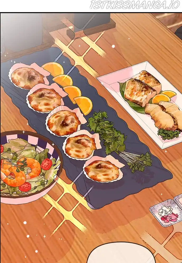 To You, Who Keep The Star Chapter 75