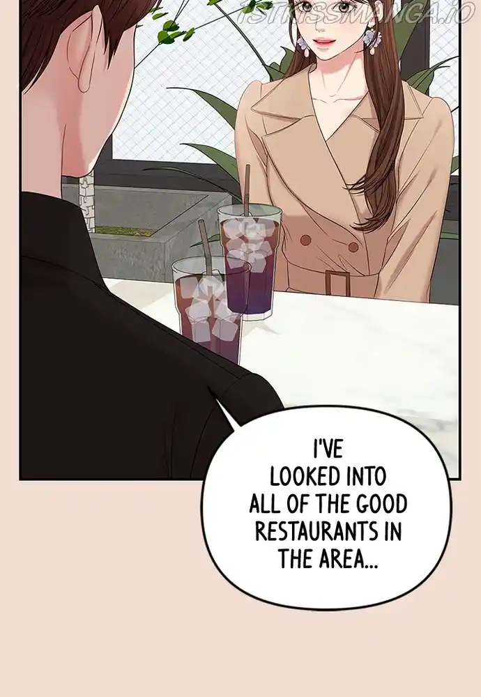 To You, Who Keep The Star Chapter 75