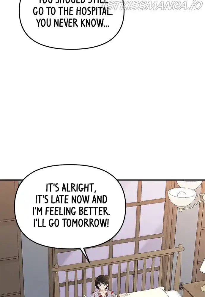 To You, Who Keep The Star Chapter 76