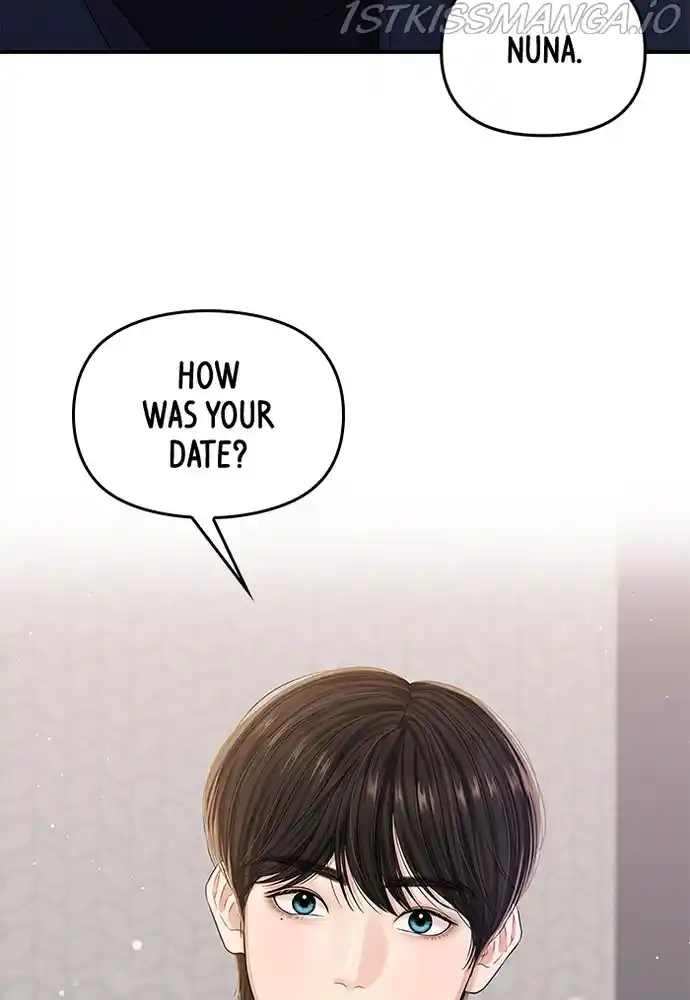 To You, Who Keep The Star Chapter 76