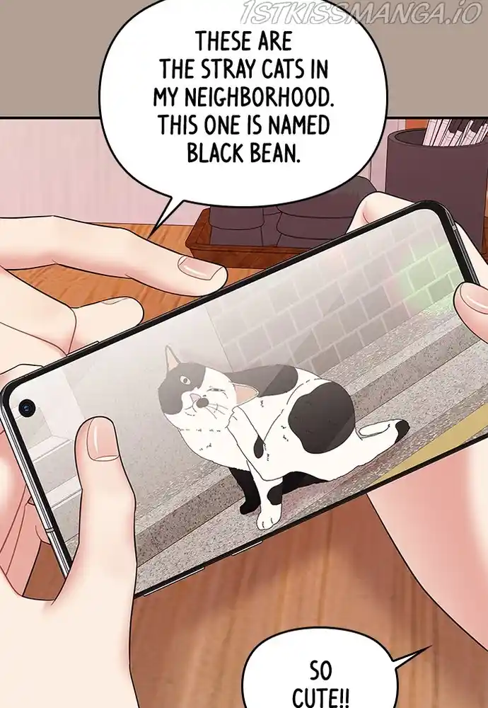 To You, Who Keep The Star Chapter 76