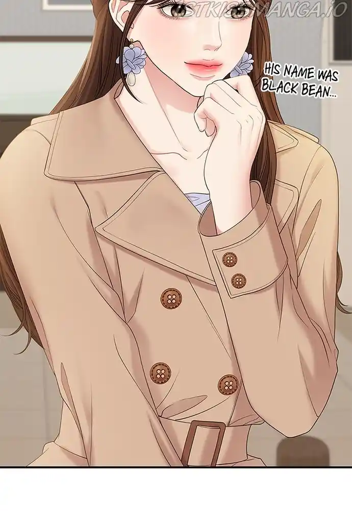 To You, Who Keep The Star Chapter 76