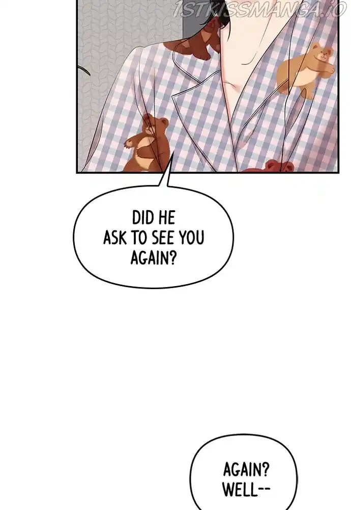 To You, Who Keep The Star Chapter 76