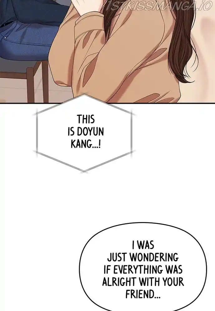 To You, Who Keep The Star Chapter 76