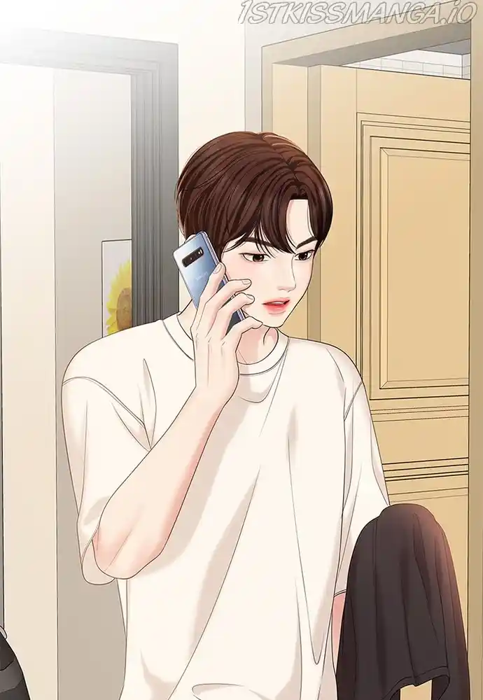 To You, Who Keep The Star Chapter 76