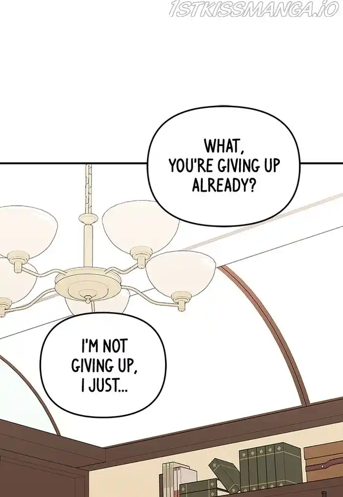 To You, Who Keep The Star Chapter 76