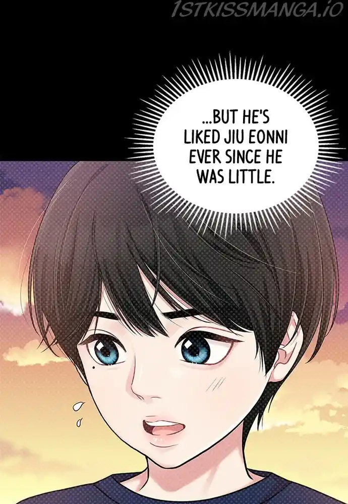 To You, Who Keep The Star Chapter 76