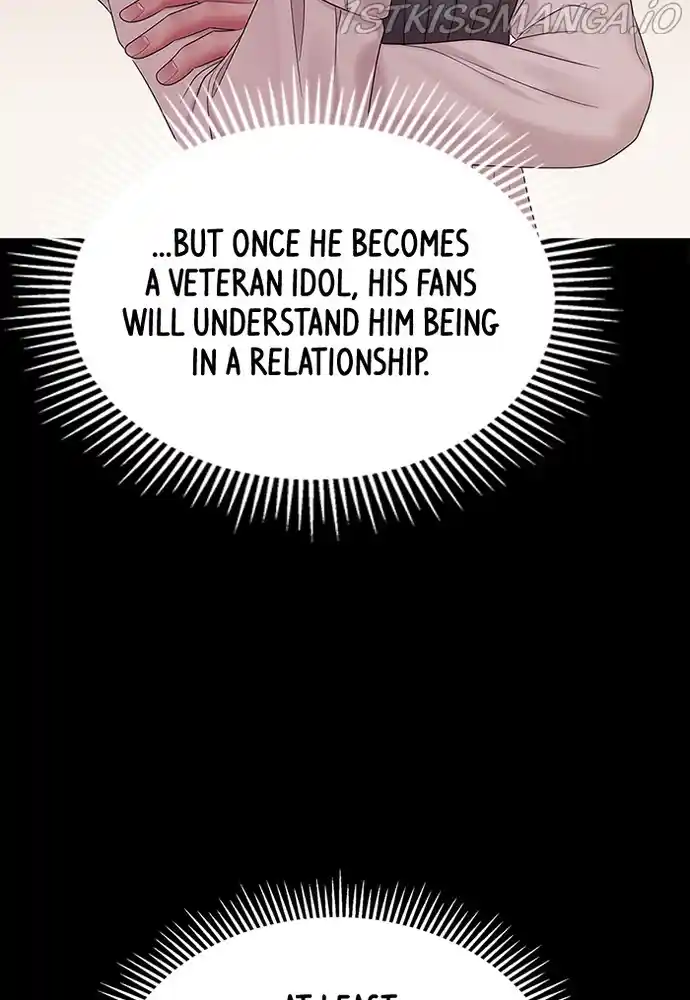 To You, Who Keep The Star Chapter 76