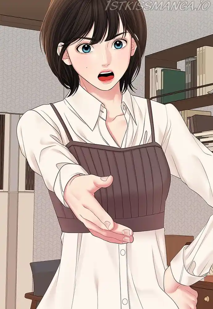 To You, Who Keep The Star Chapter 76