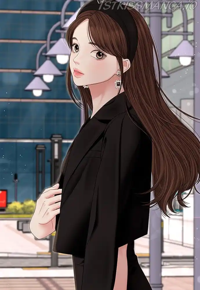 To You, Who Keep The Star Chapter 76