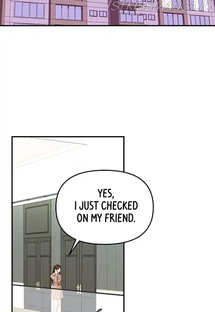 To You, Who Keep The Star Chapter 76