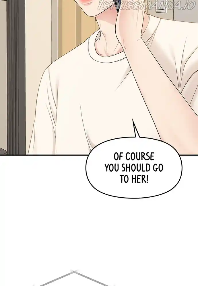 To You, Who Keep The Star Chapter 76