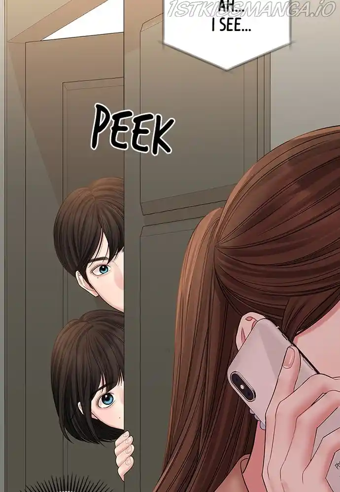 To You, Who Keep The Star Chapter 76