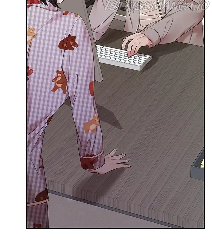 To You, Who Keep The Star Chapter 77