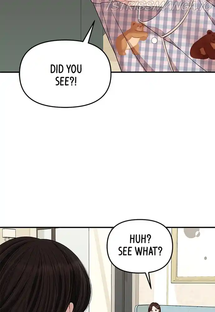 To You, Who Keep The Star Chapter 77