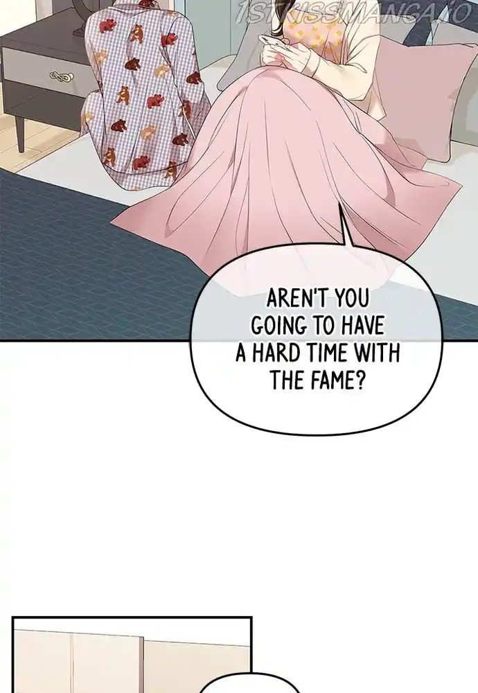 To You, Who Keep The Star Chapter 77