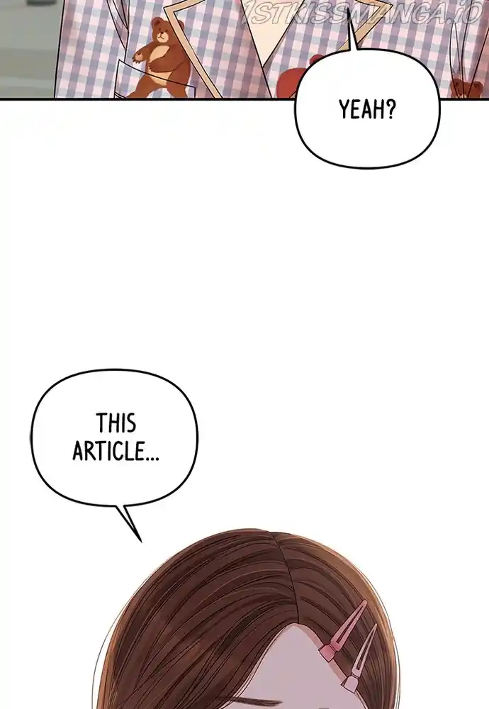 To You, Who Keep The Star Chapter 77