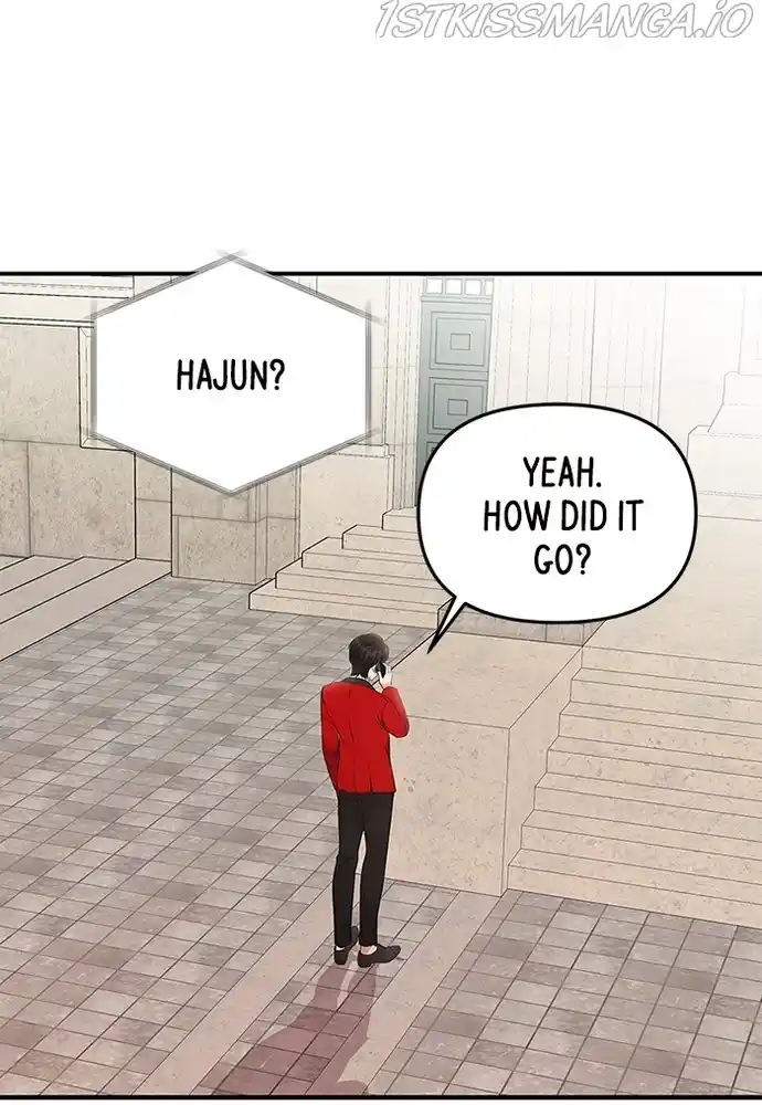 To You, Who Keep The Star Chapter 77