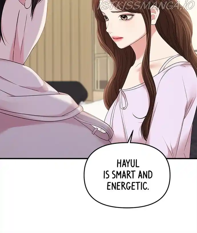 To You, Who Keep The Star Chapter 78