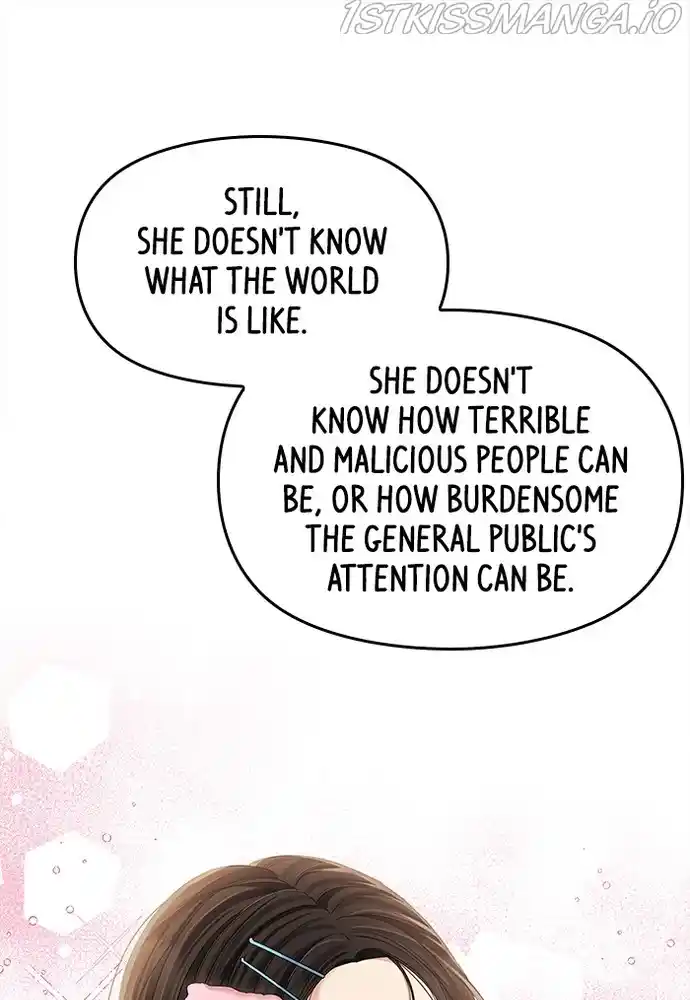 To You, Who Keep The Star Chapter 78